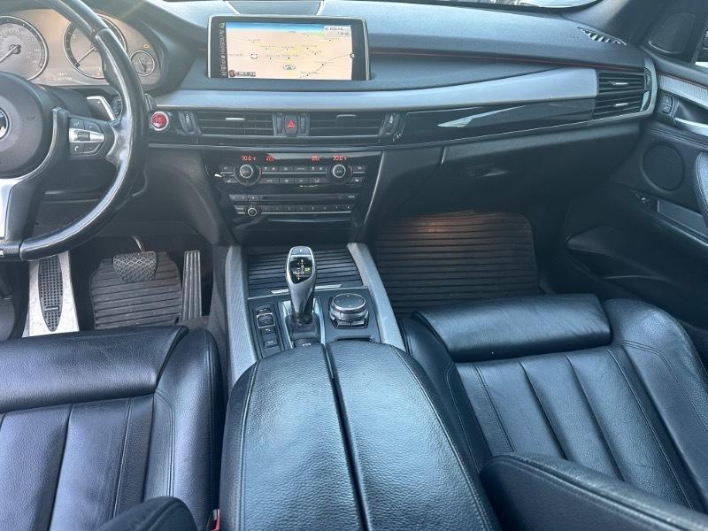 BMW X5 xDrive35i 2015