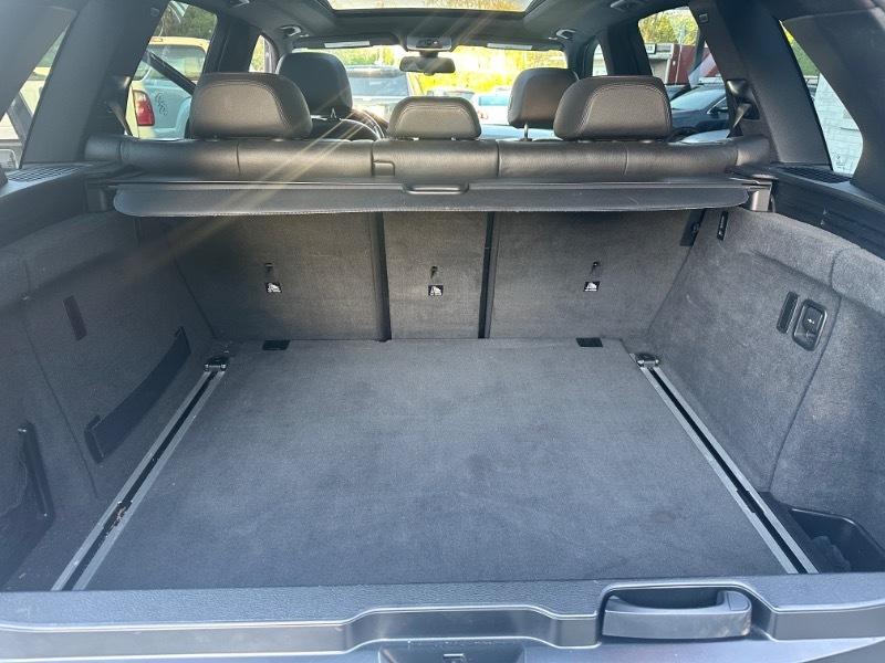 BMW X5 xDrive35i 2015