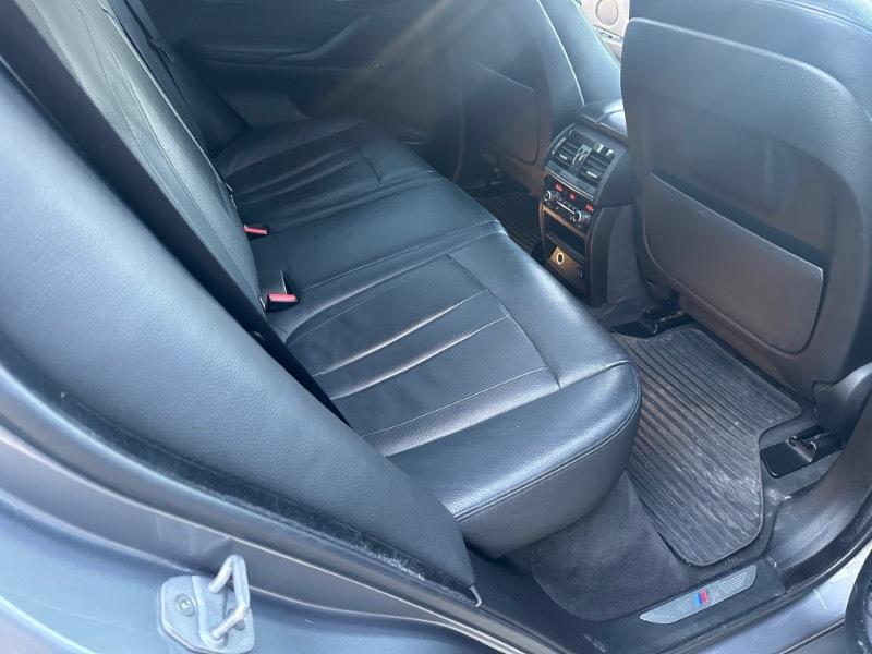 BMW X5 xDrive35i 2015