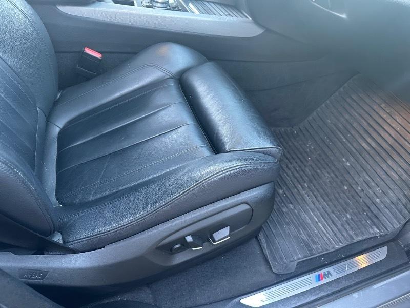 BMW X5 xDrive35i 2015