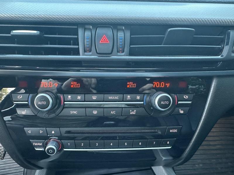 BMW X5 xDrive35i 2015