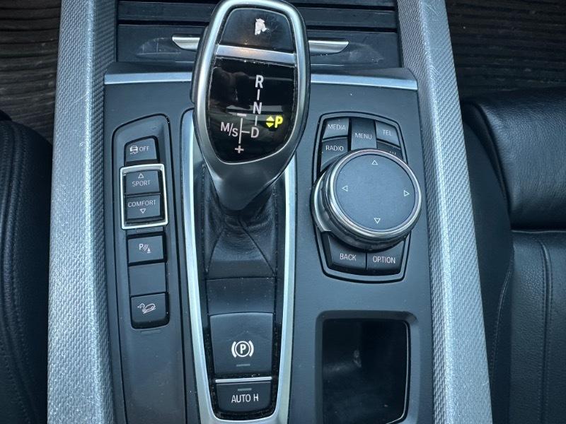 BMW X5 xDrive35i 2015