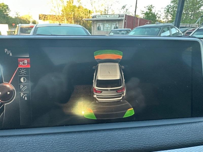 BMW X5 xDrive35i 2015