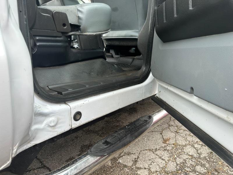 Ford F-350 SD XL Crew Cab Long Bed DRW 4WD 2015