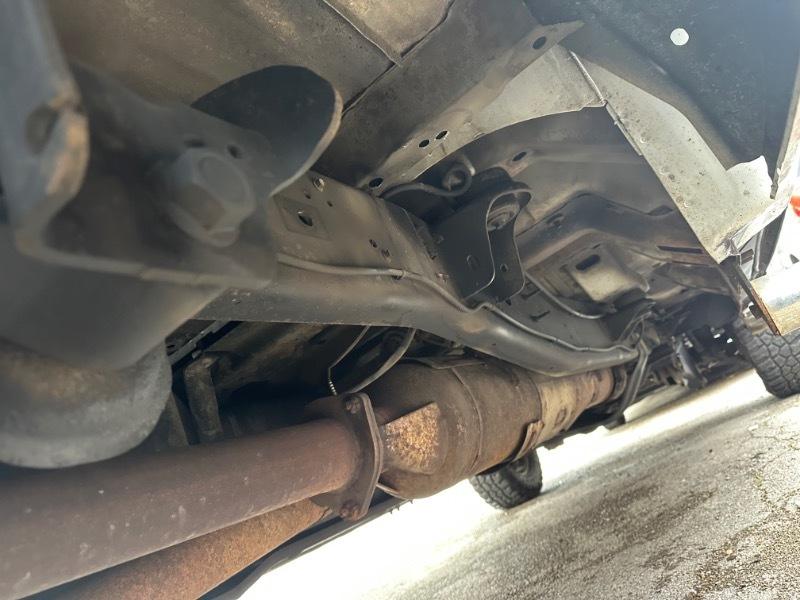 Ford F-350 SD XL Crew Cab Long Bed DRW 4WD 2015