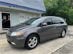 2013 Honda Odyssey 