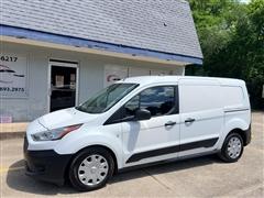 2020 Ford Transit Connect 