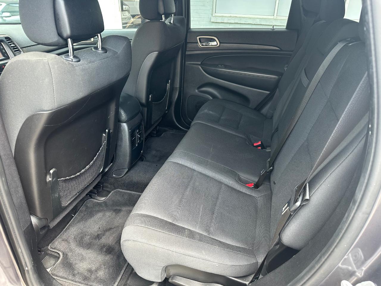 Jeep Grand Cherokee Laredo 4WD 2014