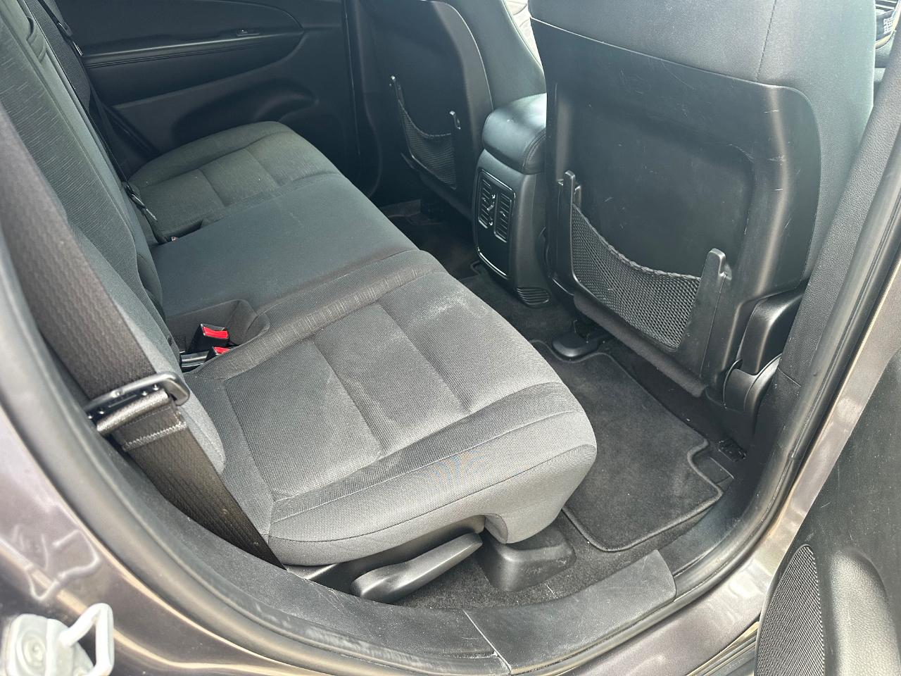 Jeep Grand Cherokee Laredo 4WD 2014