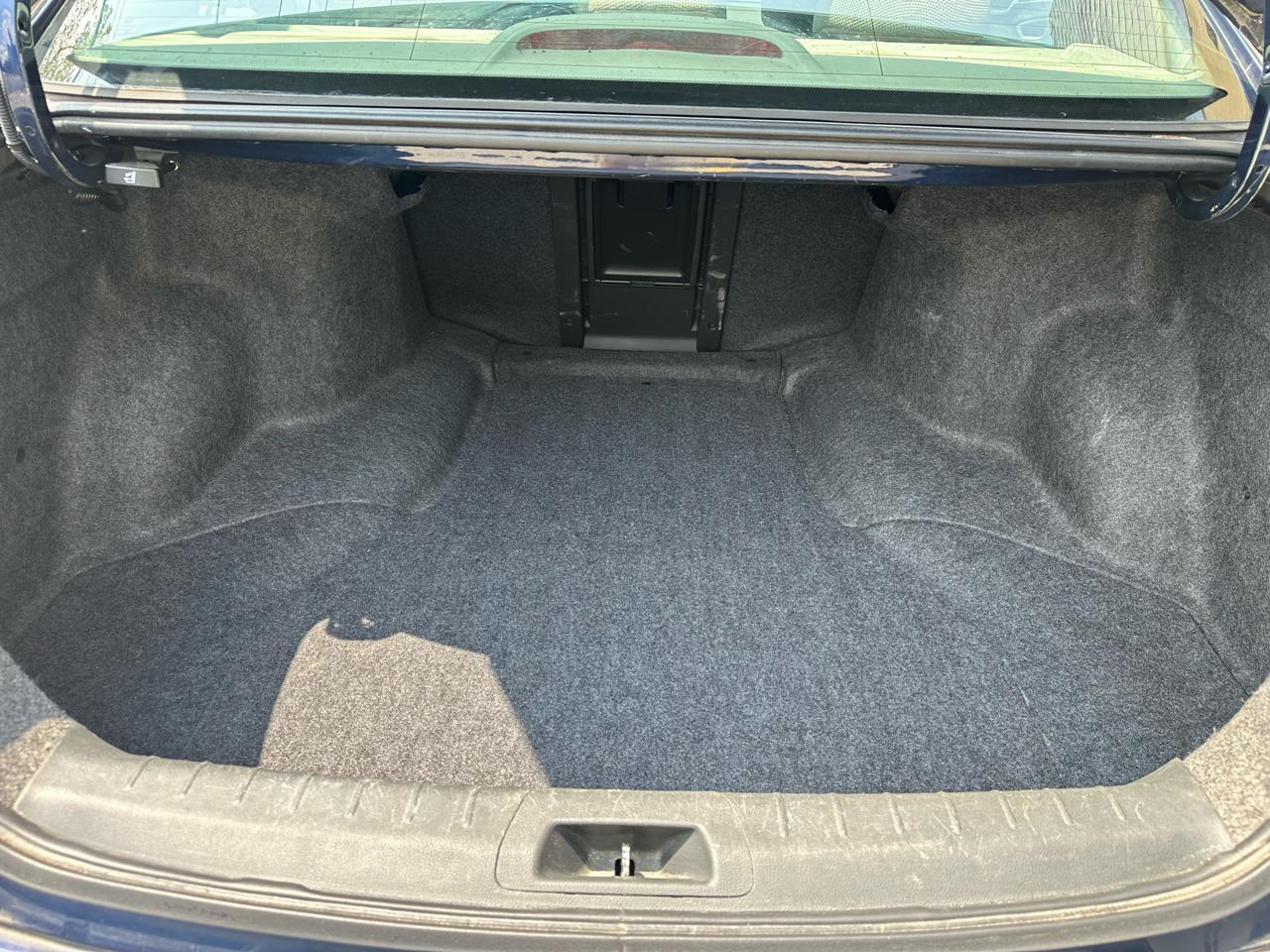 Honda Accord EX Sedan AT 2010