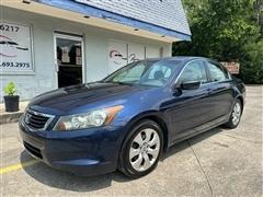 2010 Honda Accord 