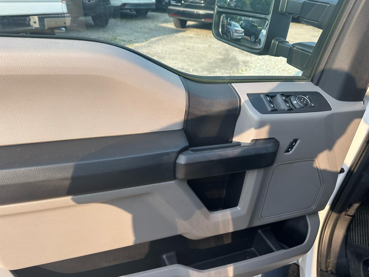Ford F-250 SD XL SuperCab 2WD 2017