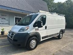 2017 RAM Promaster 