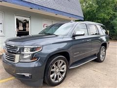 2019 Chevrolet Tahoe 