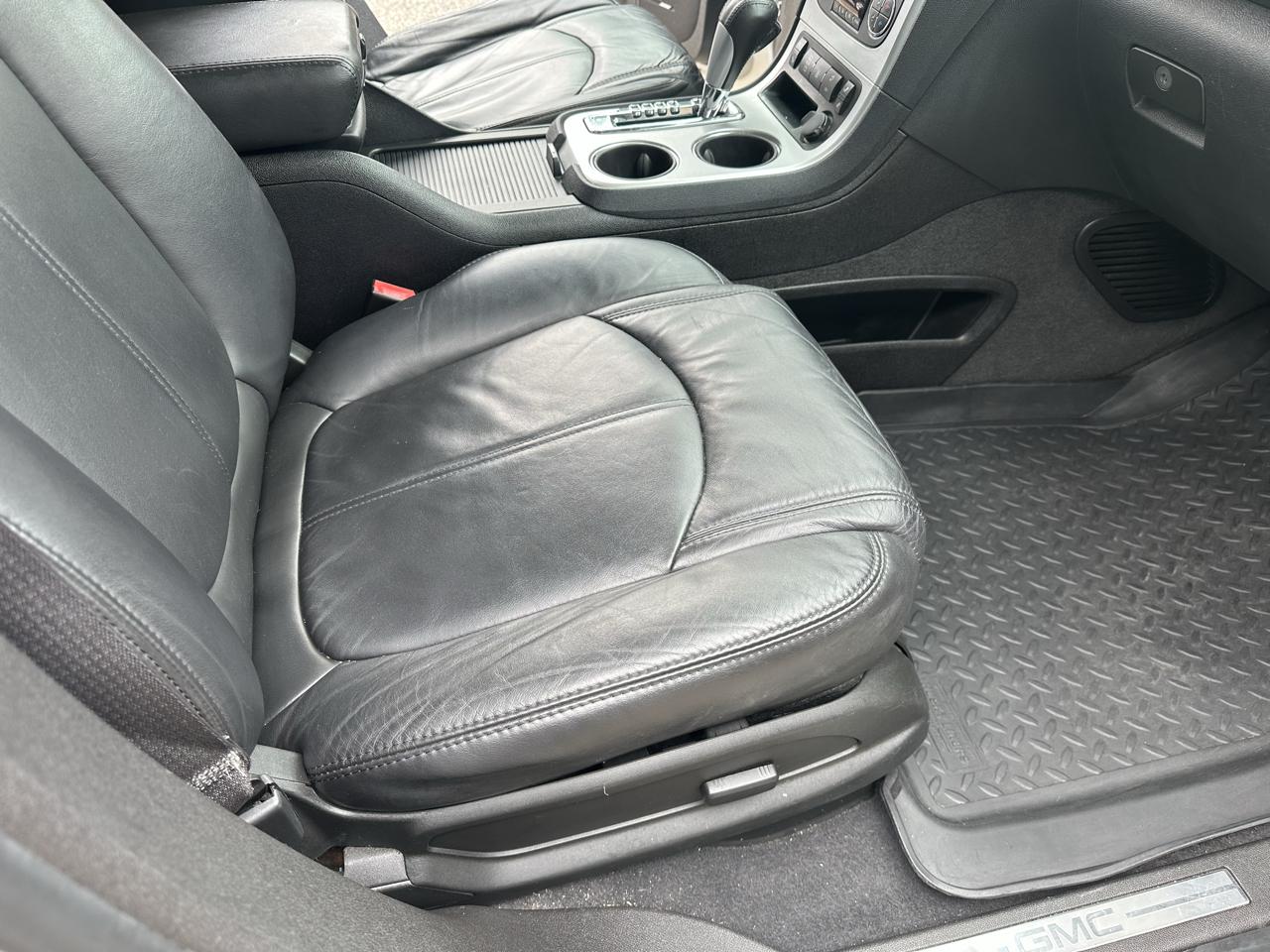 GMC Acadia SLT-1 FWD 2012