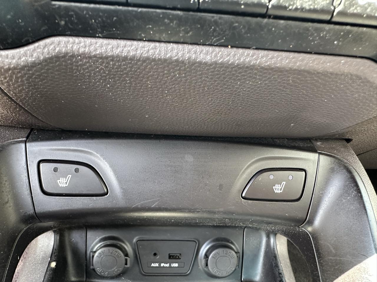 Hyundai Tucson Limited AWD 2014