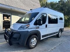 2014 RAM Promaster 
