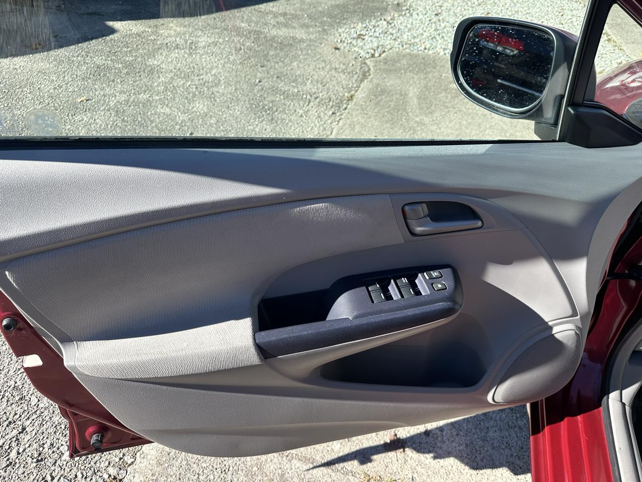Honda Insight EX 2010