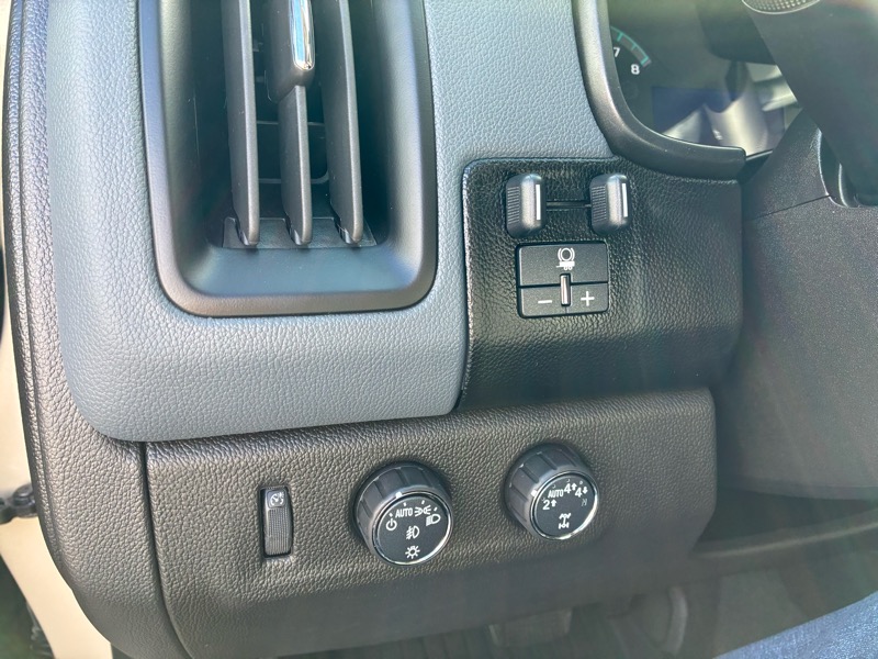 Chevrolet Colorado Z71 Crew Cab 4WD 2022