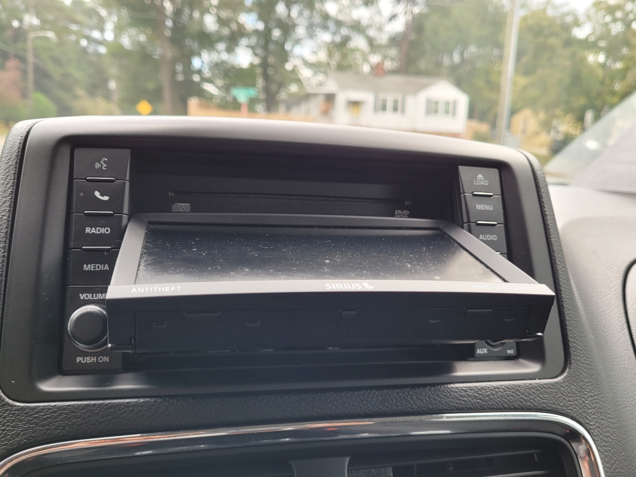 Dodge Grand Caravan SE 2019 Dodge Grand Caravan SE 2019