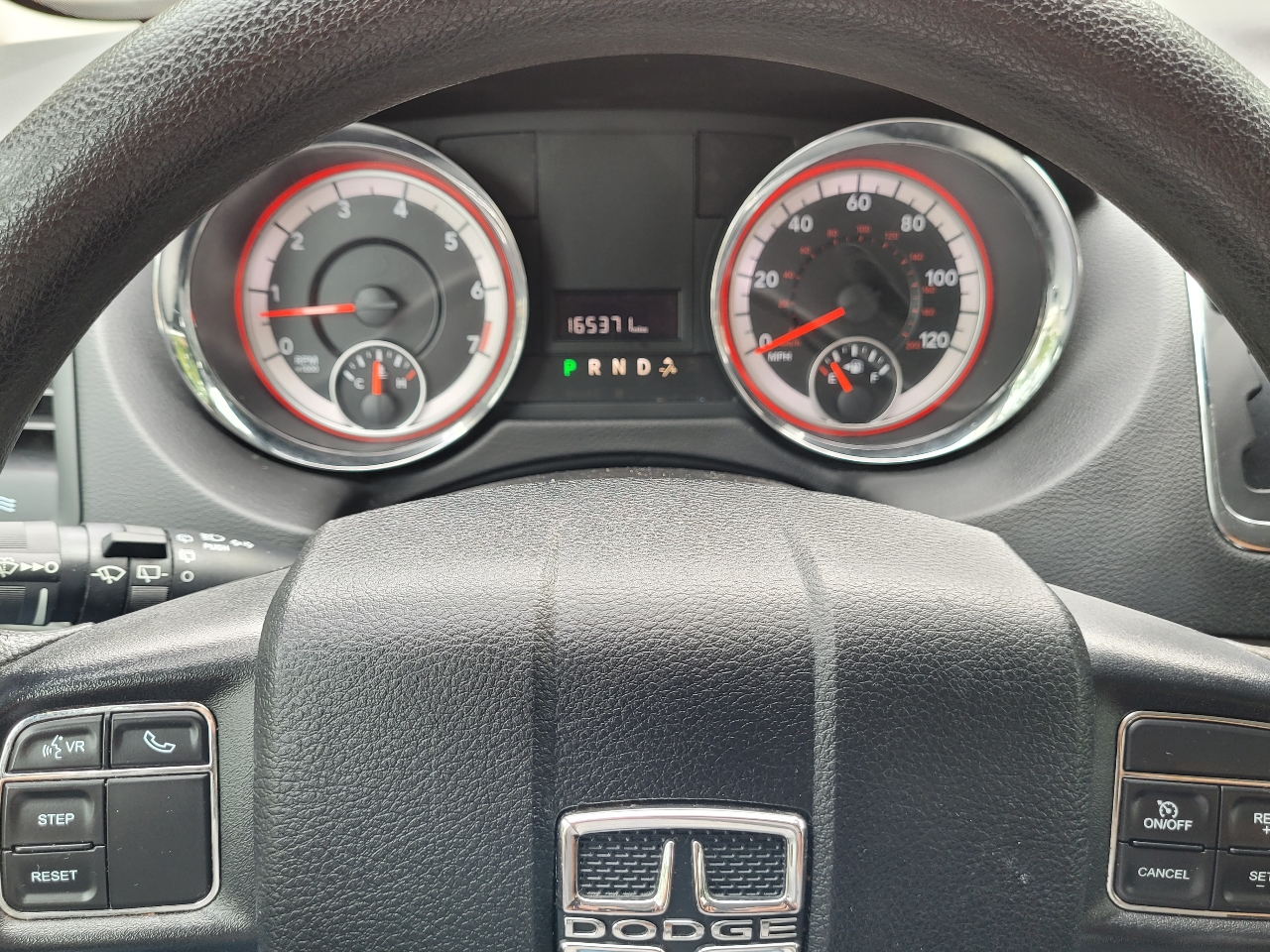 Dodge Grand Caravan SE 2019 Dodge Grand Caravan SE 2019