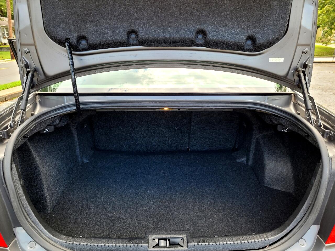 Ford Fusion SE 2012 Ford Fusion SE 2012