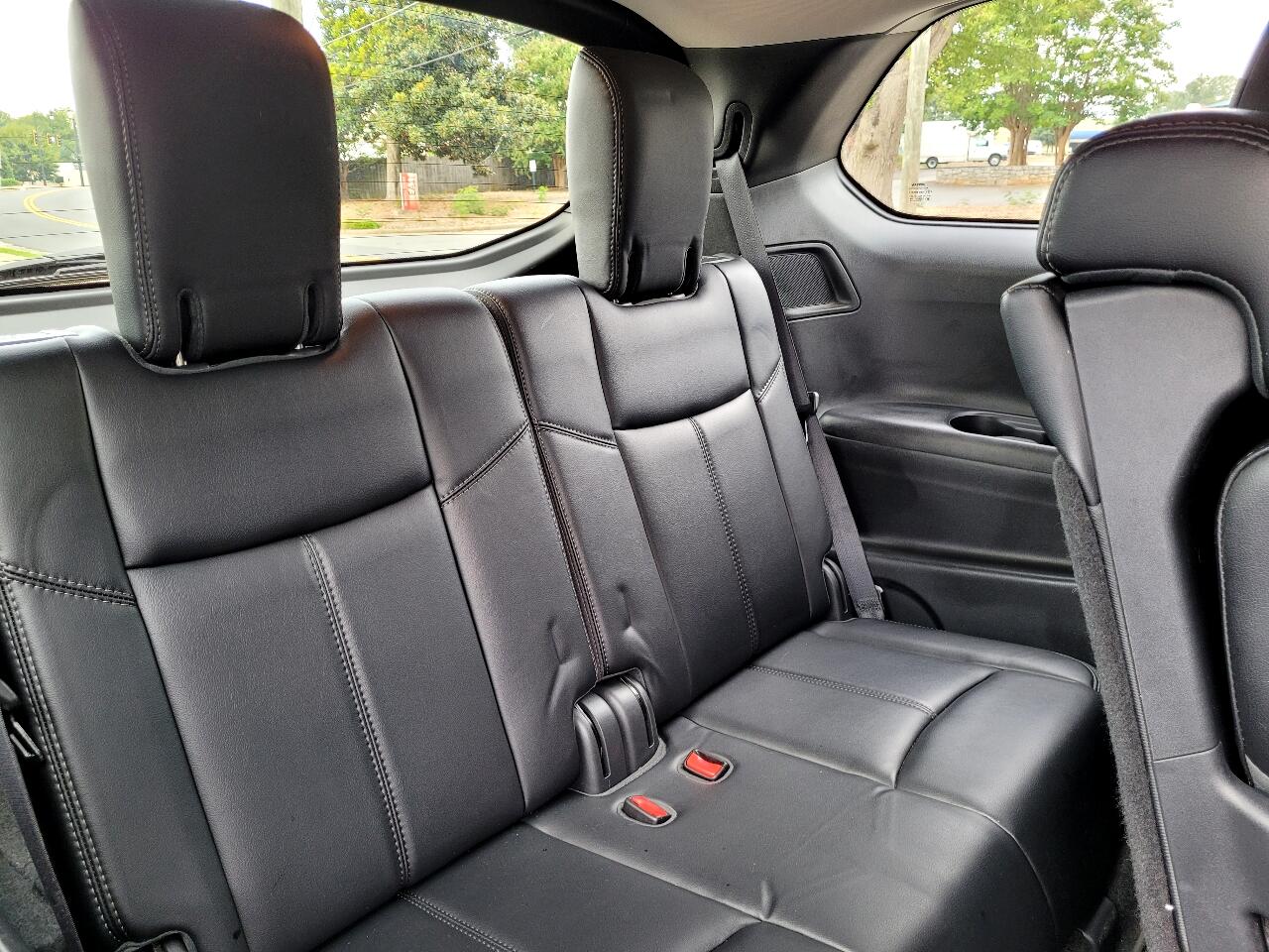 Nissan Pathfinder SV 2WD 2015 Nissan Pathfinder SV 2WD 2015