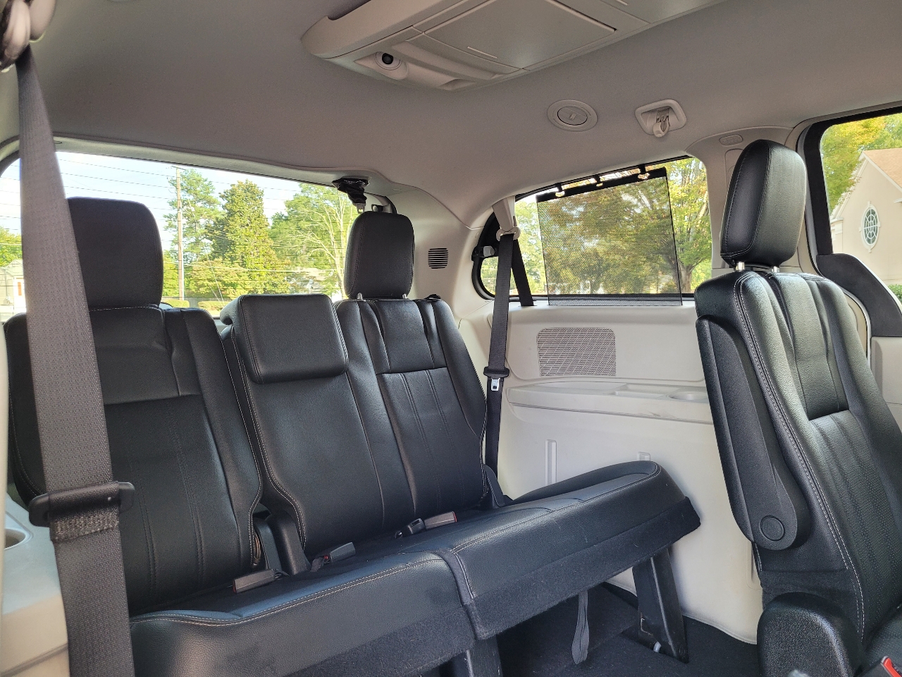 Chrysler Town & Country Touring-L 2014 Chrysler Town & Country Touring-L 2014