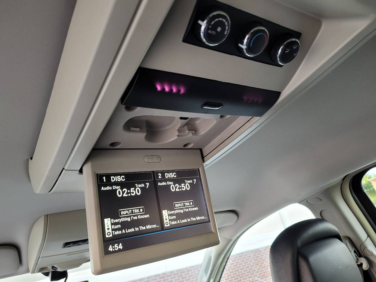 Chrysler Town & Country Touring-L 2014 Chrysler Town & Country Touring-L 2014