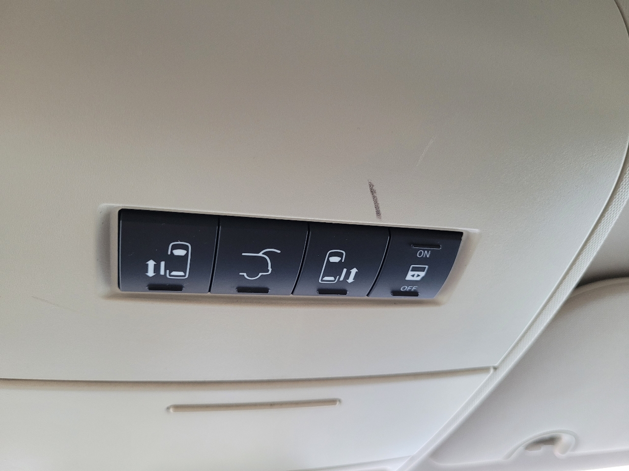 Chrysler Town & Country Touring-L 2014 Chrysler Town & Country Touring-L 2014