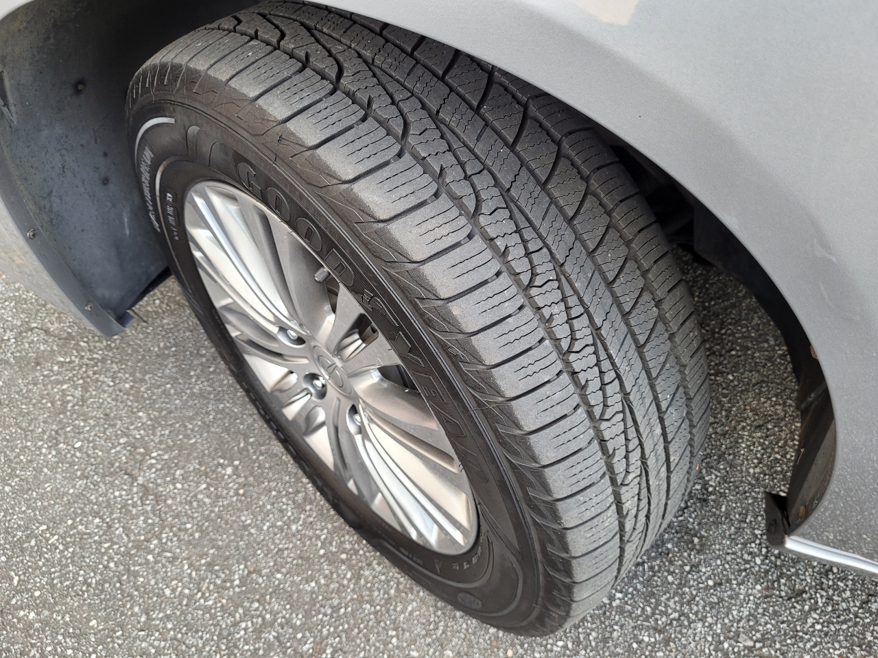 Chrysler Town & Country Touring-L 2014 Chrysler Town & Country Touring-L 2014