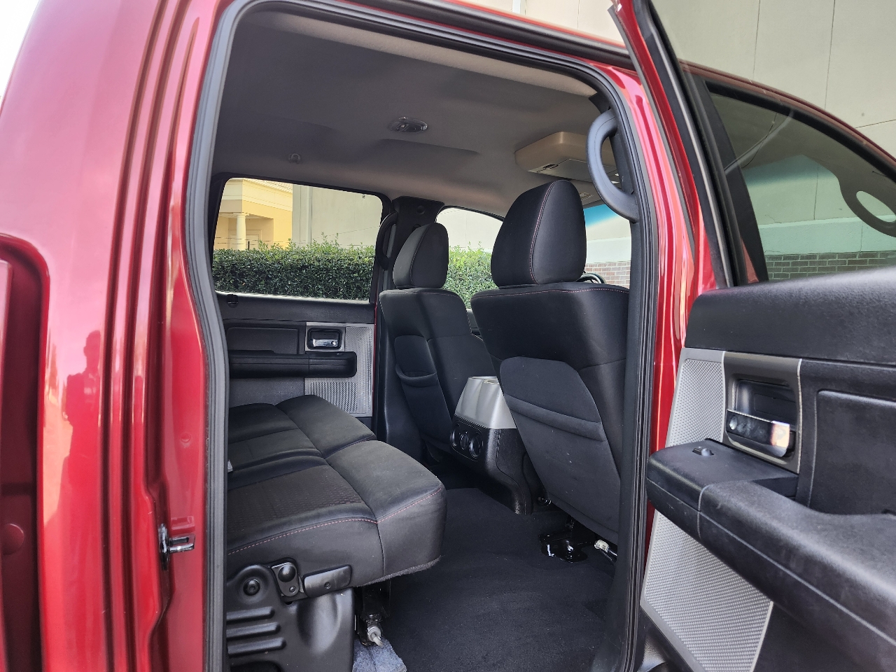 Ford F-150 Lariat SuperCrew 2WD 2007 Ford F-150 Lariat SuperCrew 2WD 2007