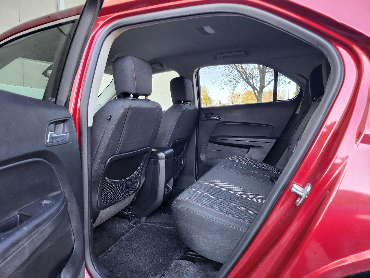 Chevrolet Equinox 1LT 2WD 2015