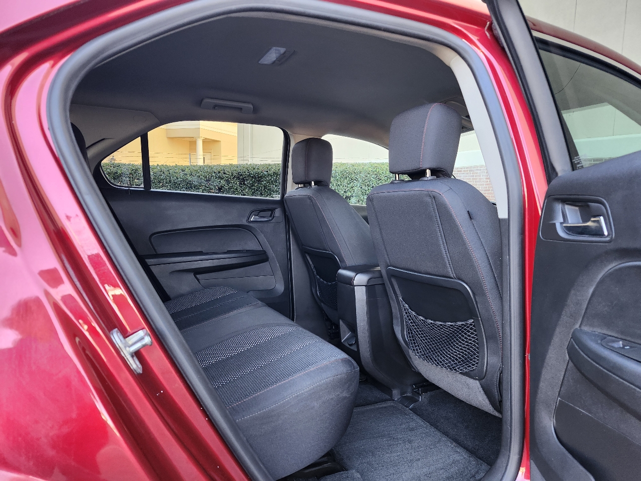 Chevrolet Equinox 1LT 2WD 2015