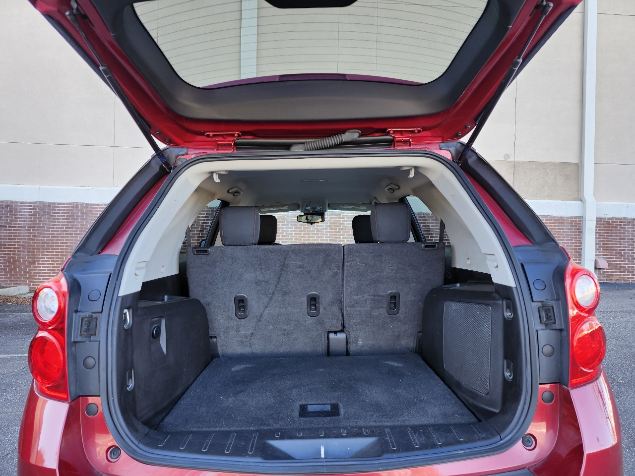 Chevrolet Equinox 1LT 2WD 2015