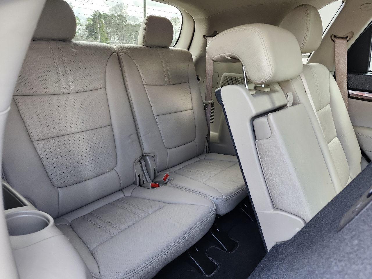 Kia Sorento EX V6 2WD 2014