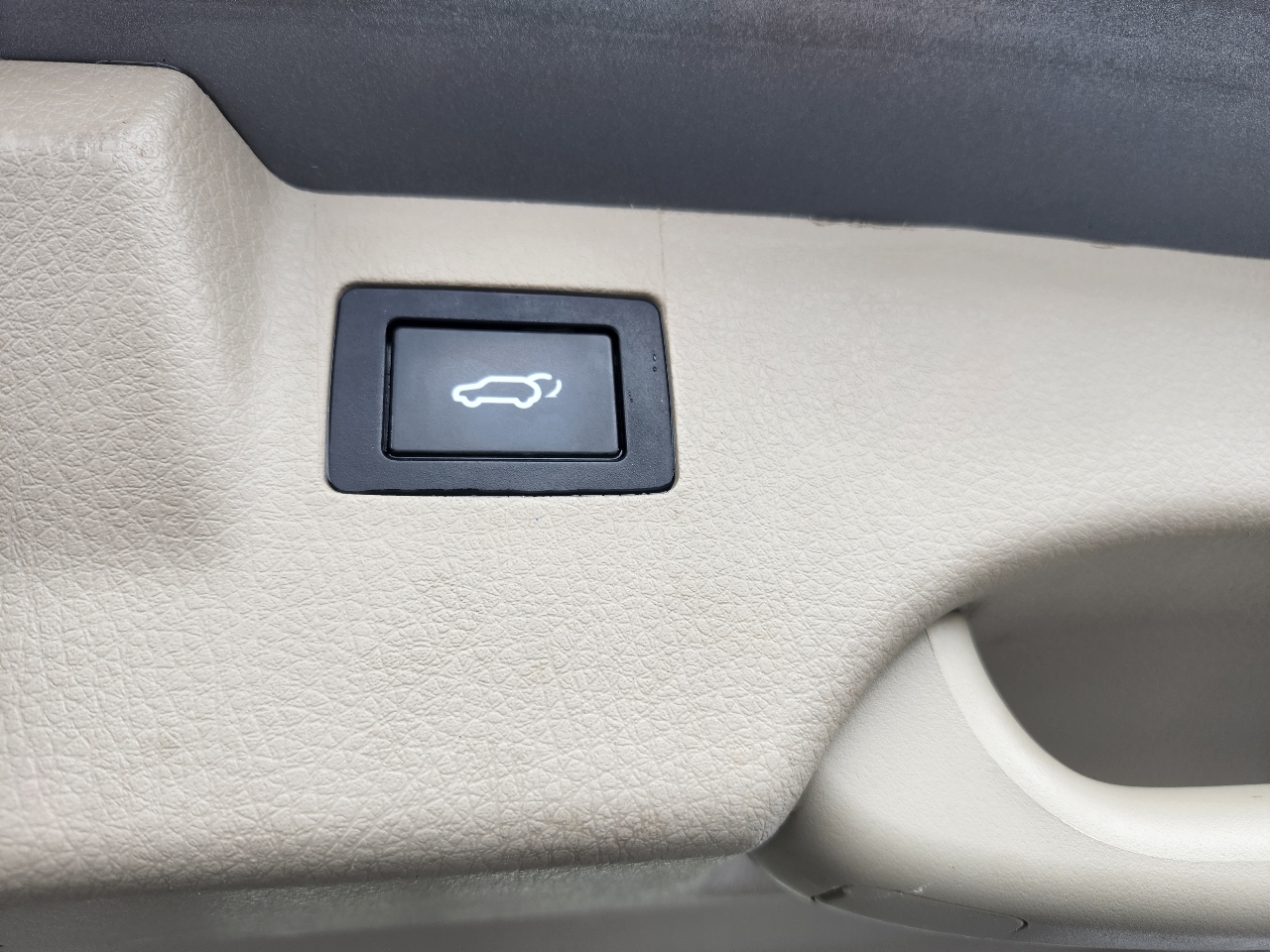 Kia Sorento EX V6 2WD 2014