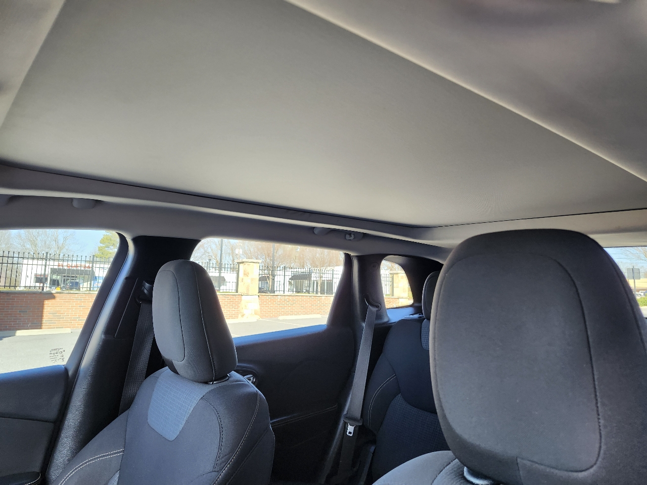 Jeep Cherokee Latitude 4WD 2015