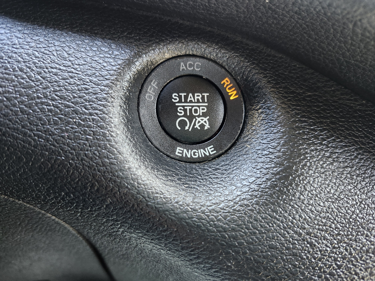 Jeep Cherokee Latitude 4WD 2015