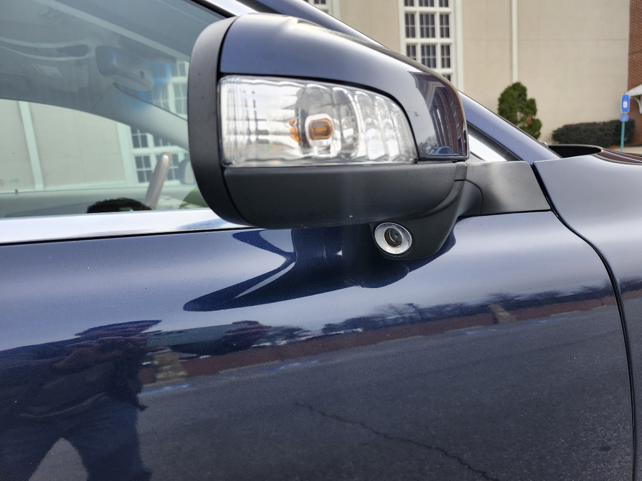 Volvo S80 3.2 FWD 2011