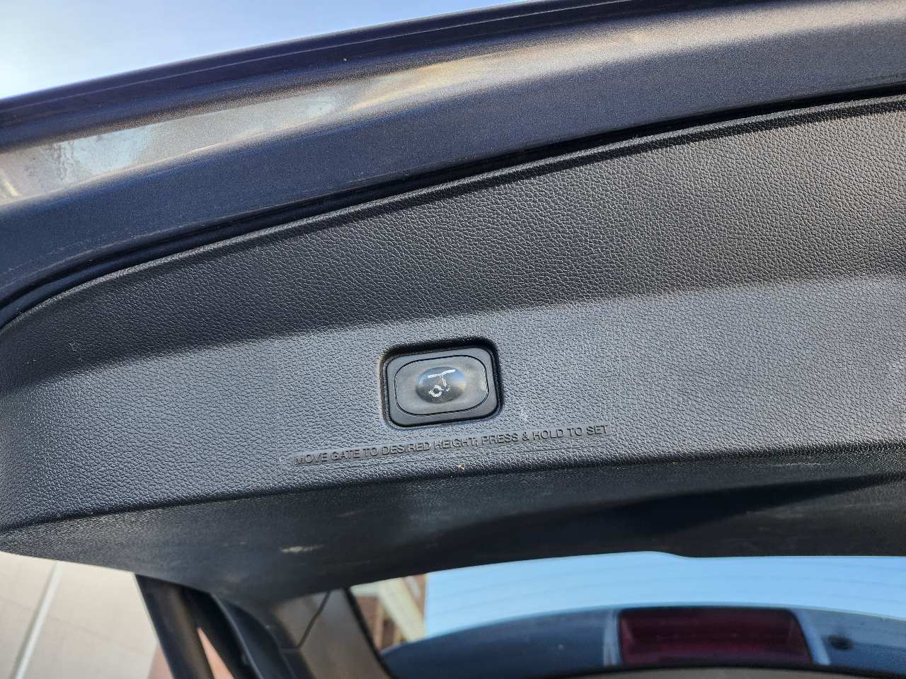 Ford Explorer XLT 4WD 2013