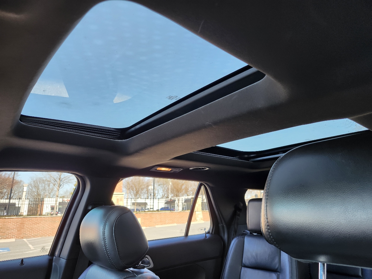 Ford Explorer XLT 4WD 2013