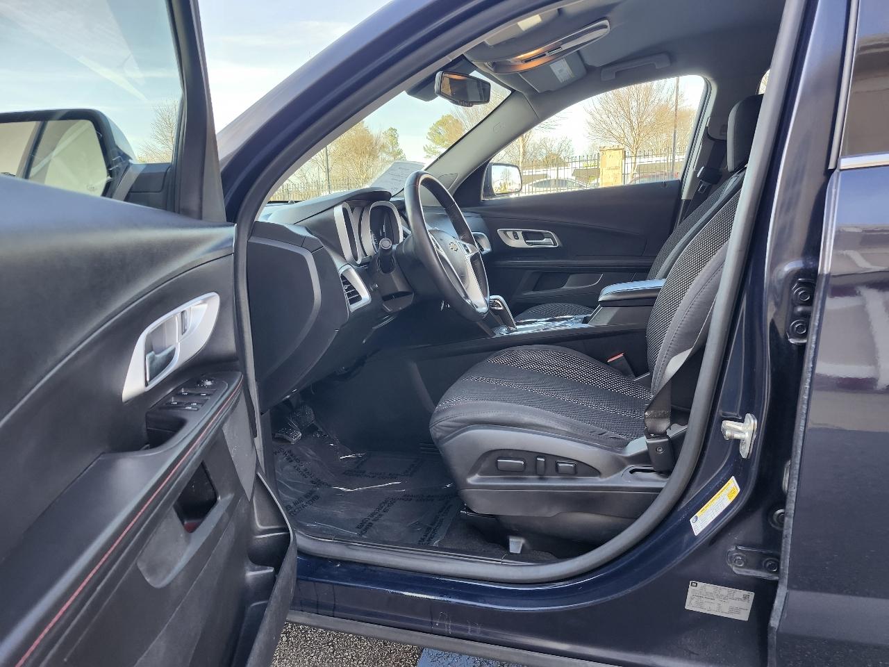 Chevrolet Equinox 1LT 2WD 2015