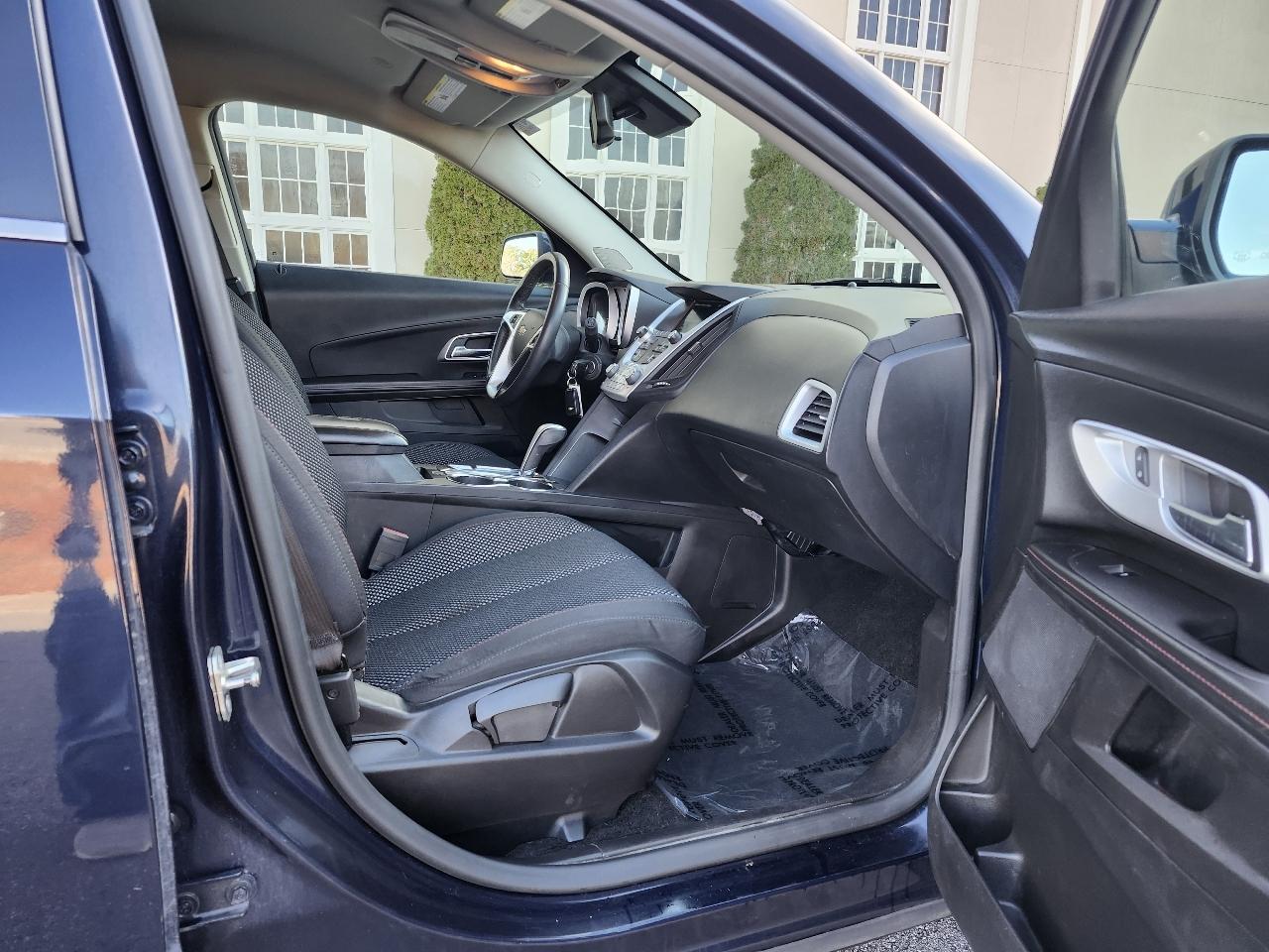 Chevrolet Equinox 1LT 2WD 2015