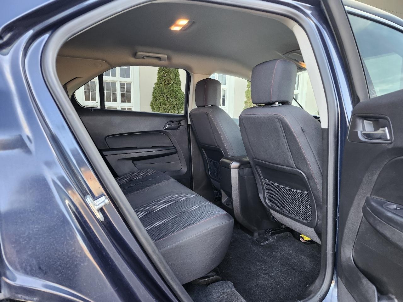 Chevrolet Equinox 1LT 2WD 2015