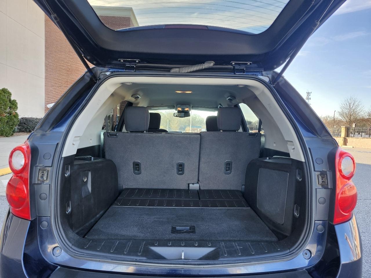 Chevrolet Equinox 1LT 2WD 2015