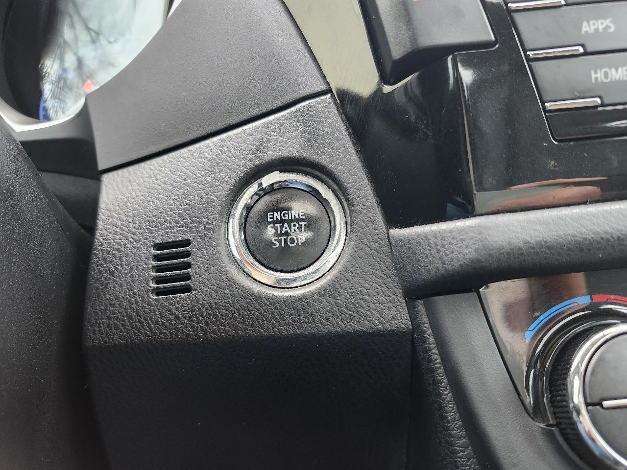 Toyota Corolla S Premium CVT 2015