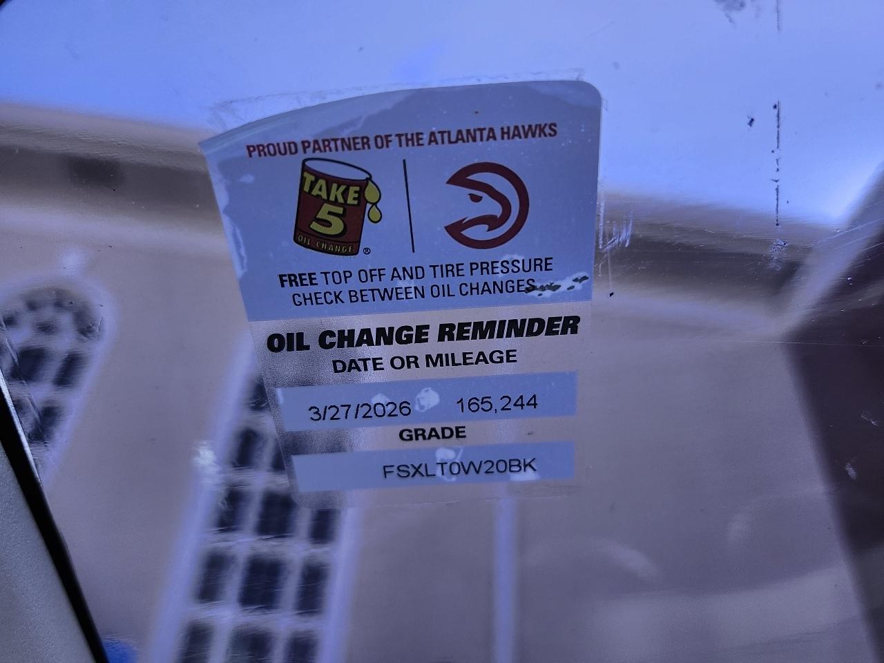 Mitsubishi Lancer GTS 2011