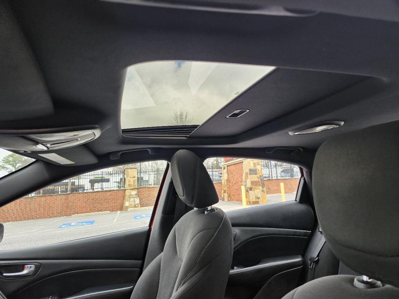 Dodge Dart LIMITED 2013