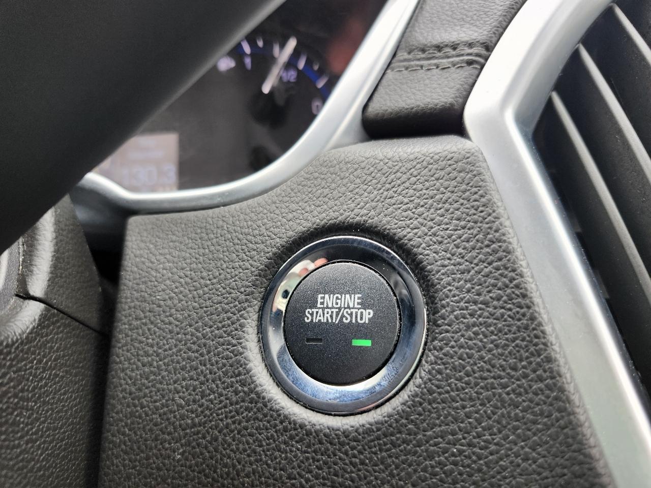 Cadillac SRX Luxury Collection AWD 2016